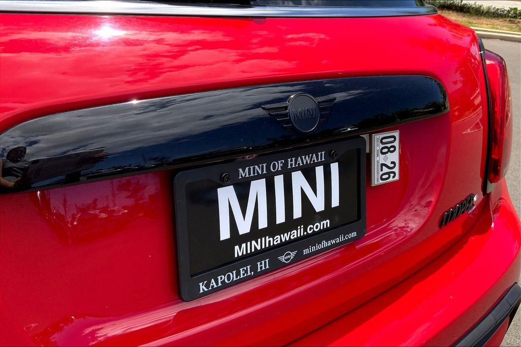 Certified 2023 MINI Cooper S image 33