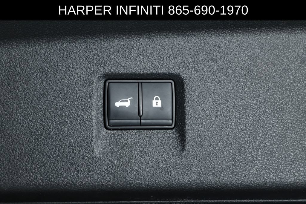Used 2023 INFINITI QX60 Autograph w/ Cargo Package AWD/4WD image 30