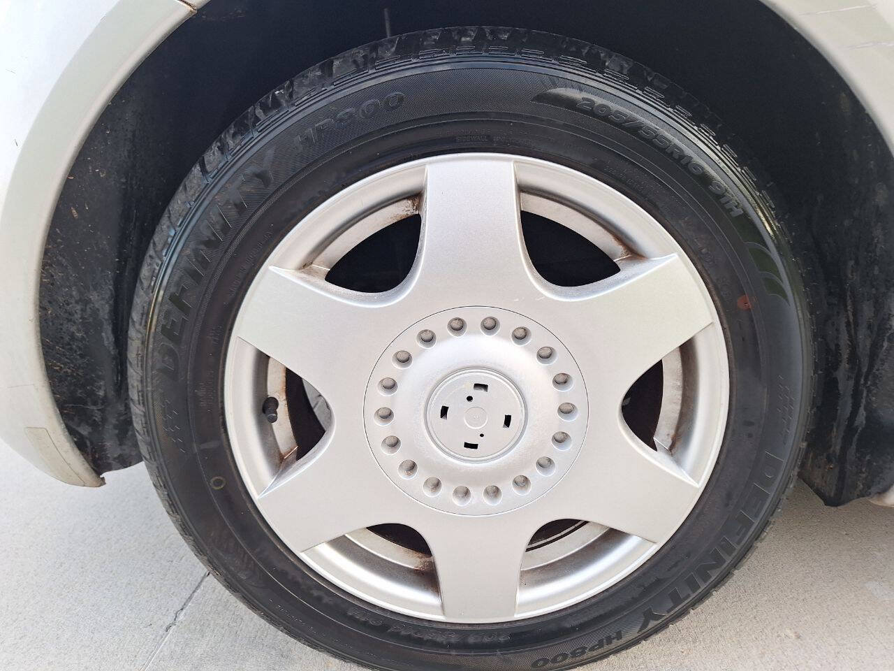 Used 2001 Volkswagen Beetle GLX FWD image 18
