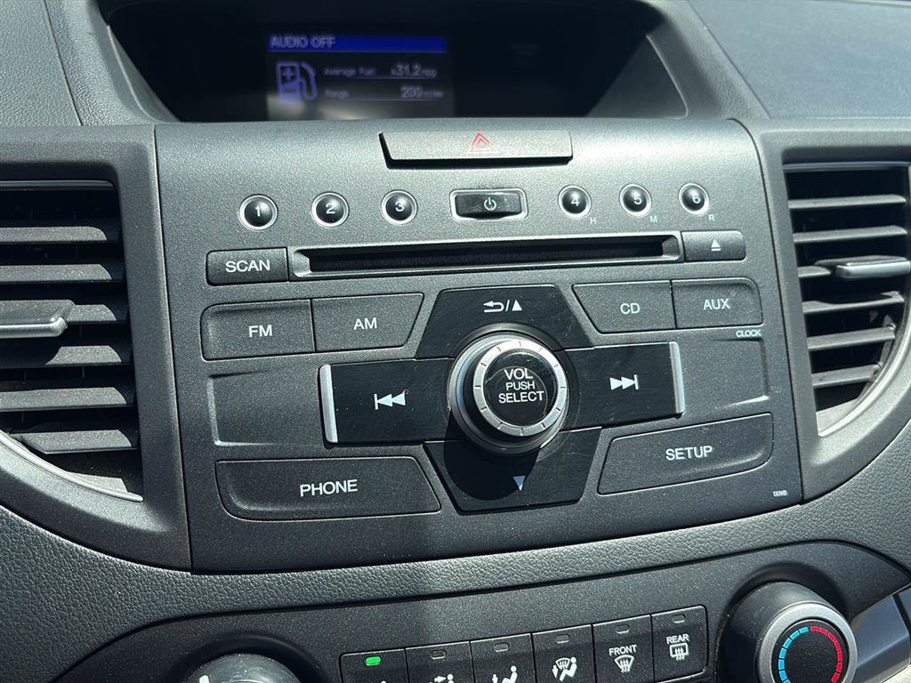 Used 2013 Honda CR-V EX image 14
