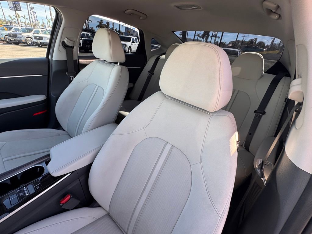 Used 2022 Hyundai Sonata SE image 19