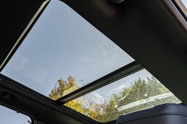 New 2026 Toyota Tundra Platinum w/ TRD Off-Road Package image 34