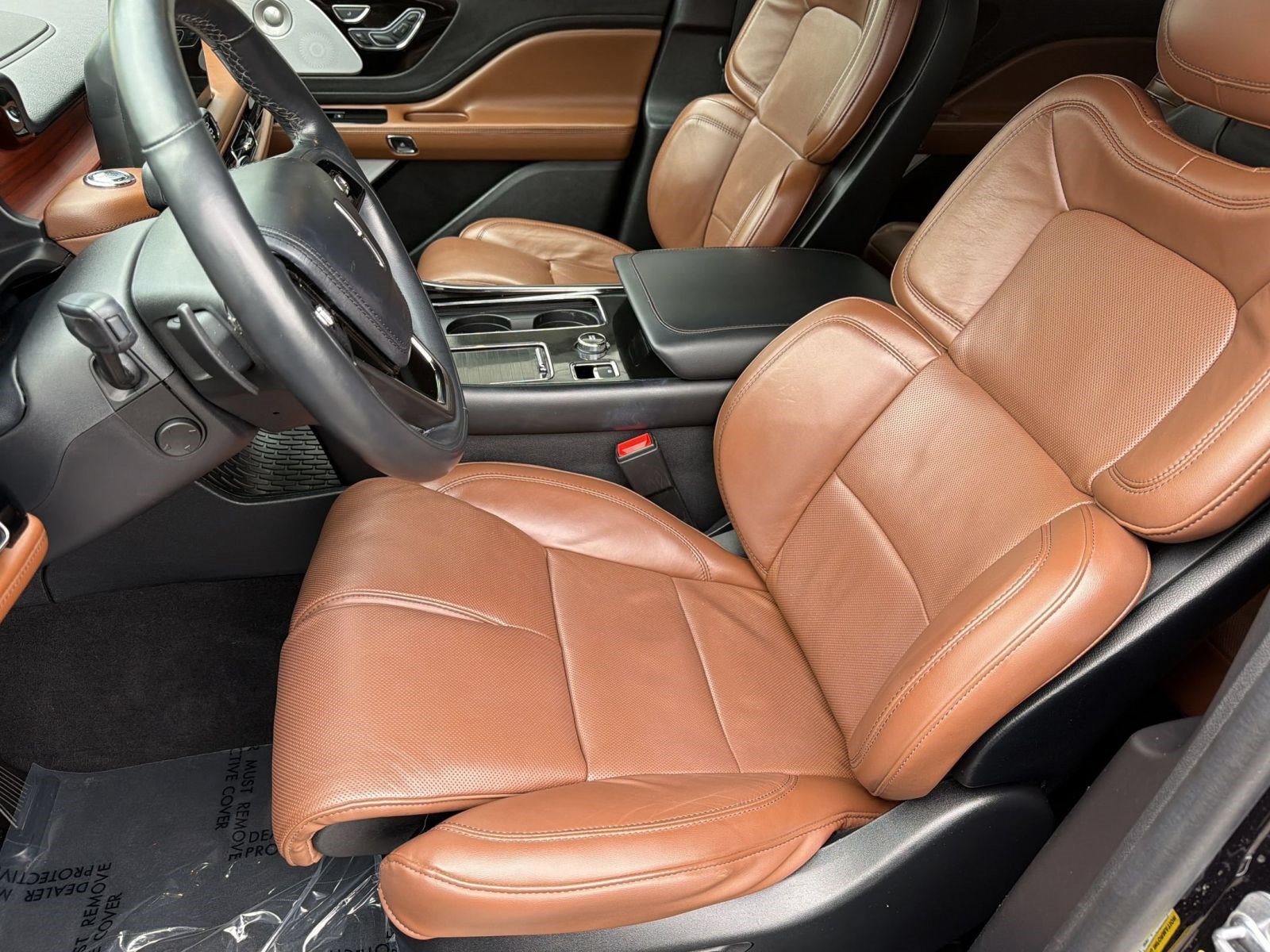Used 2022 Lincoln Aviator Grand Touring w/ Equipment Group 301A AWD/4WD image 5