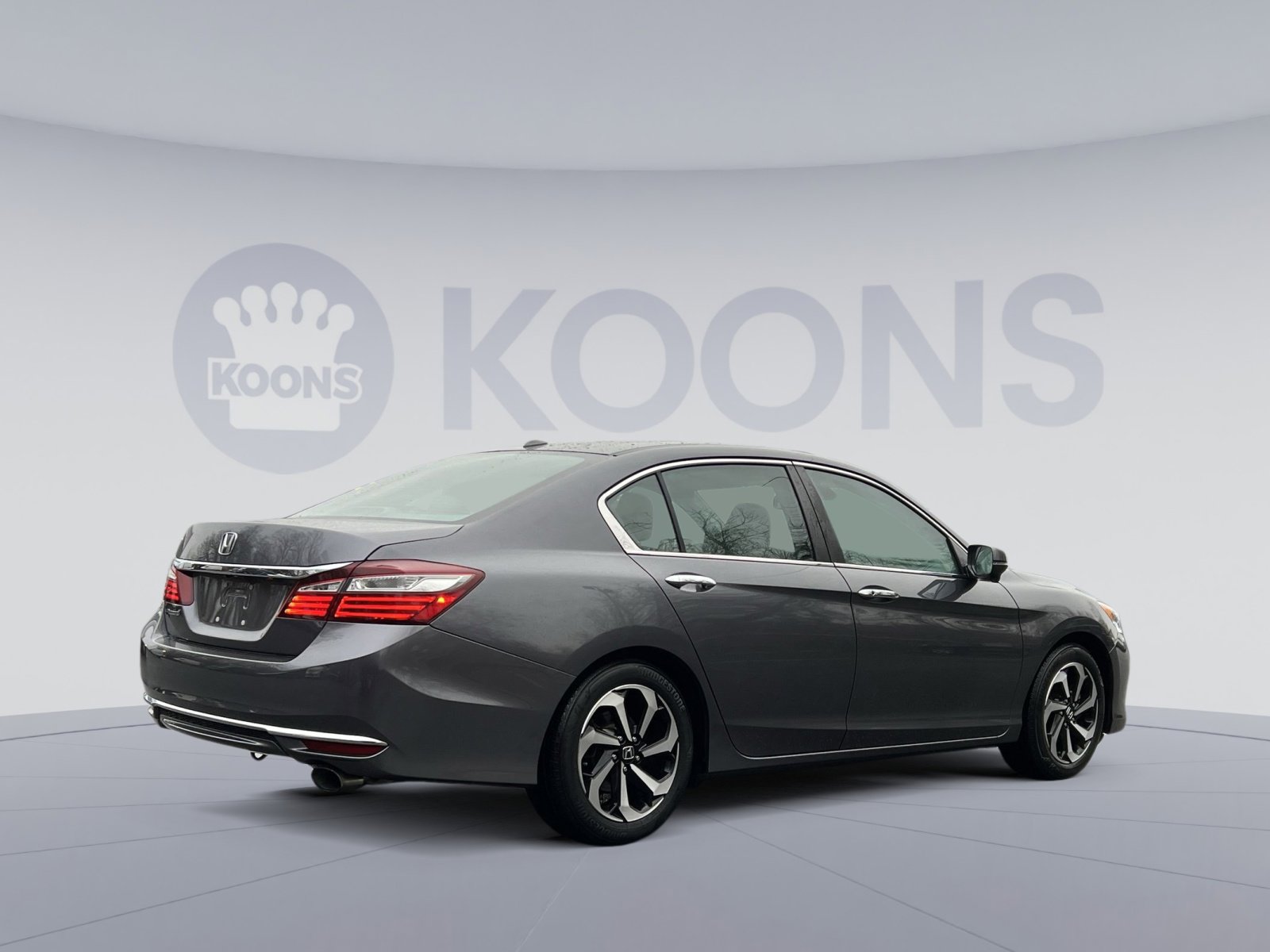 Used 2016 Honda Accord EX-L image 5