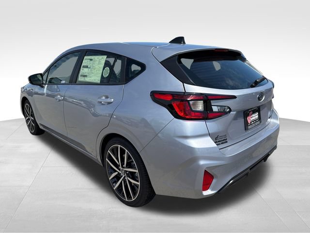 New 2026 Subaru Impreza 2.0i Sport AWD/4WD image 5