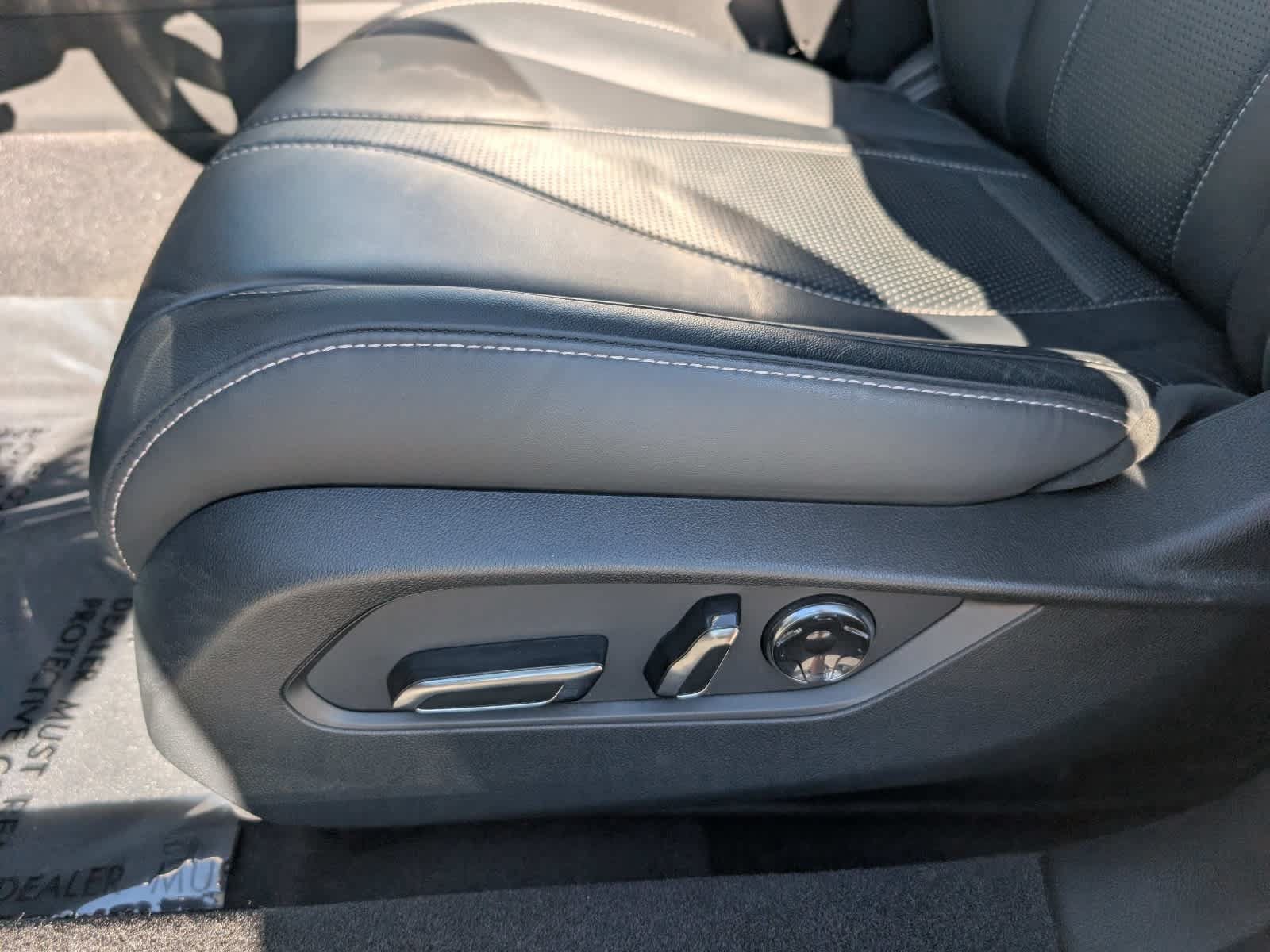 Used 2023 Acura TLX w/ Technology Package FWD image 21