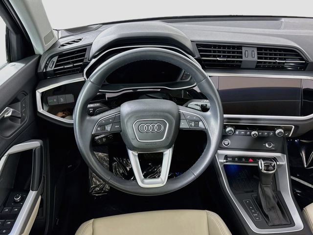 Used 2023 Audi Q3 2.0T Premium Plus AWD/4WD image 11