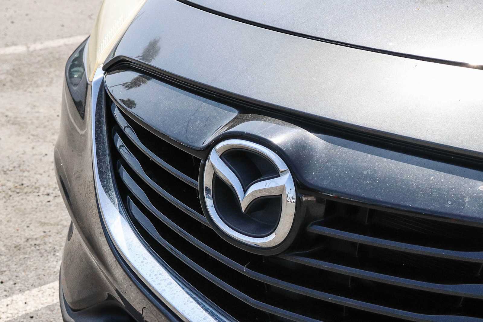 Used 2015 MAZDA CX-9 Sport FWD image 3