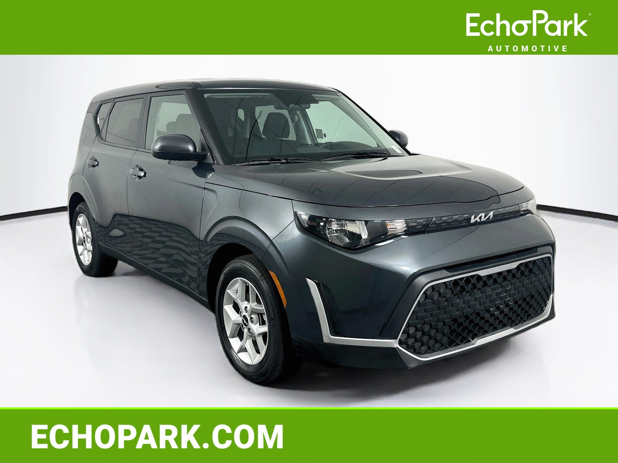 Used 2025 Kia Soul LX w/ LX Technology Package