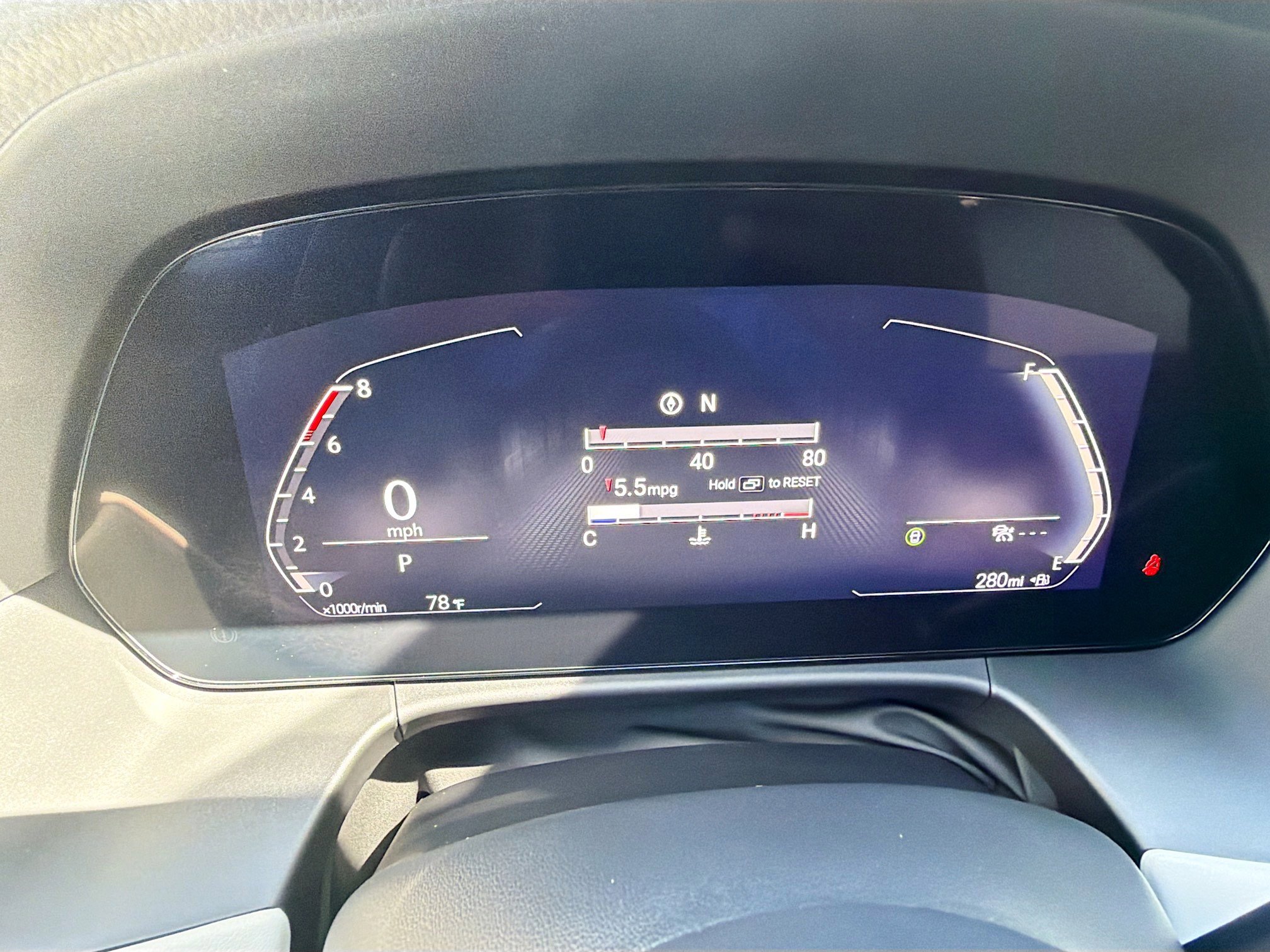 New 2026 MAZDA CX-5 Select image 39