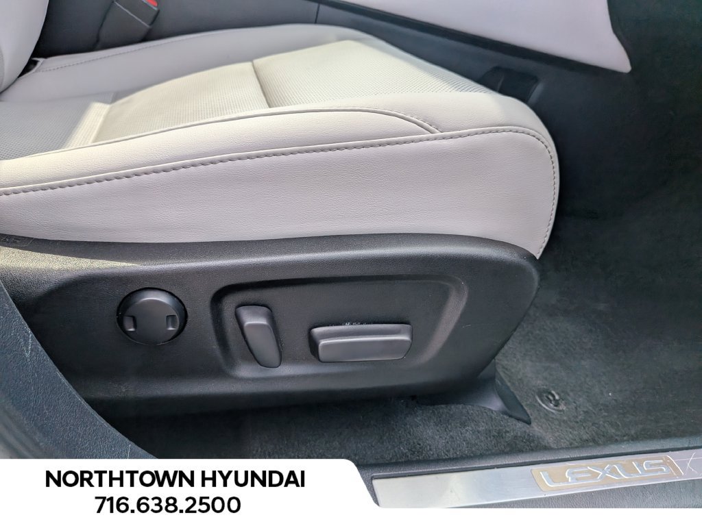 Used 2020 Lexus RX 350 AWD w/ Premium Package image 40