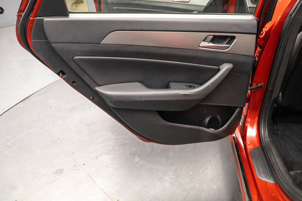 Used 2018 Hyundai Sonata Sport image 24