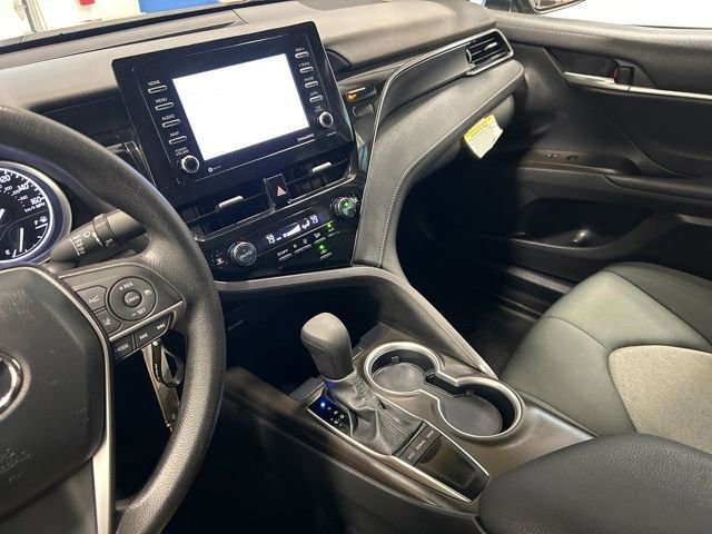 Used 2023 Toyota Camry LE FWD image 26