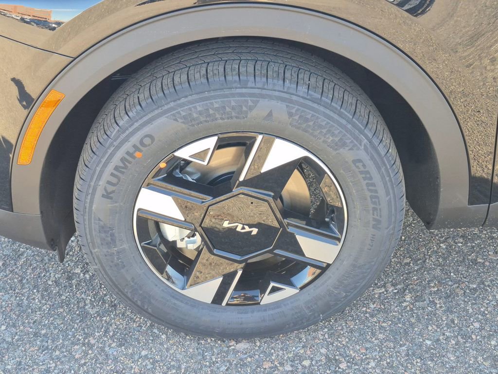 New 2026 Kia Sportage LX image 12