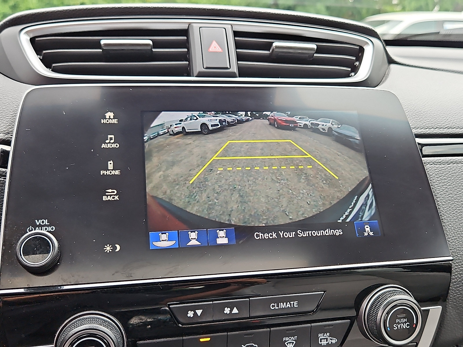 Used 2020 Honda CR-V EX-L image 19