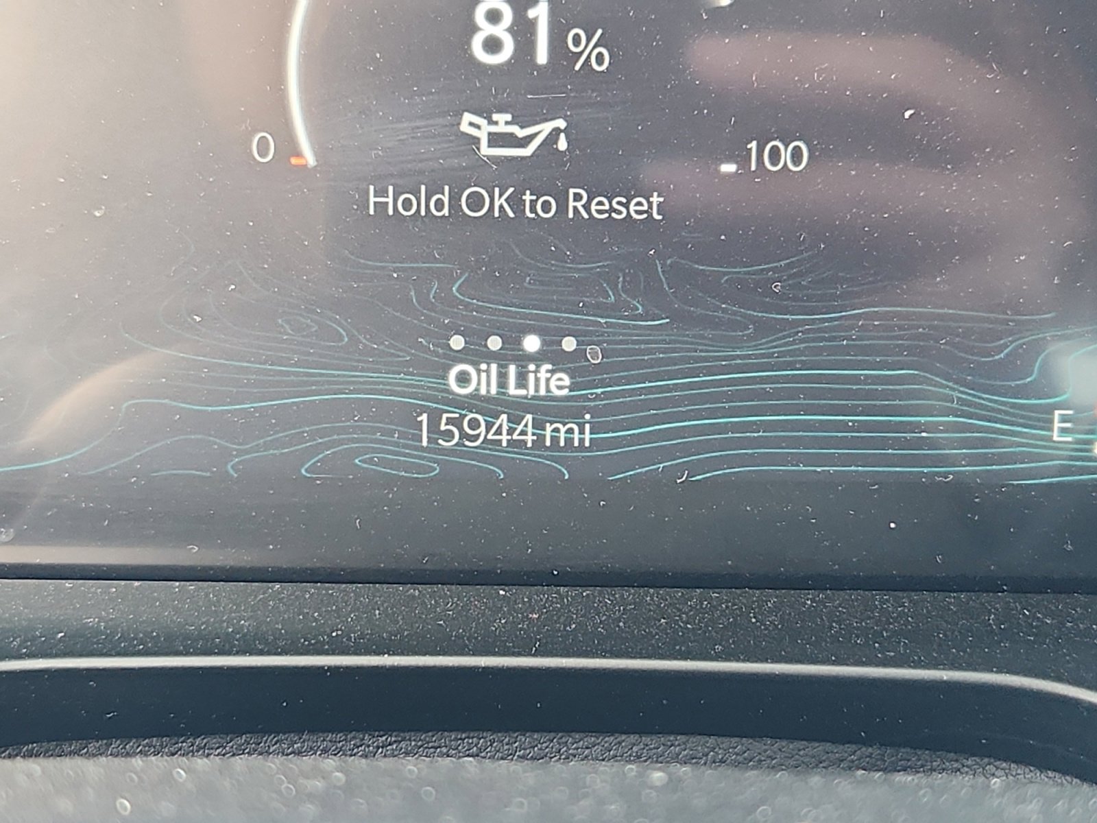 Used 2024 Jeep Grand Cherokee Trailhawk image 11