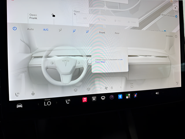 Used 2022 Tesla Model 3 Long Range AWD/4WD image 19