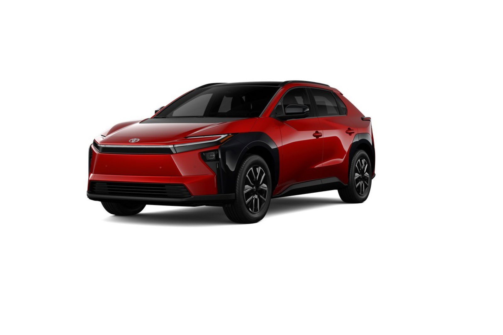 New 2026 Toyota bZ image 23