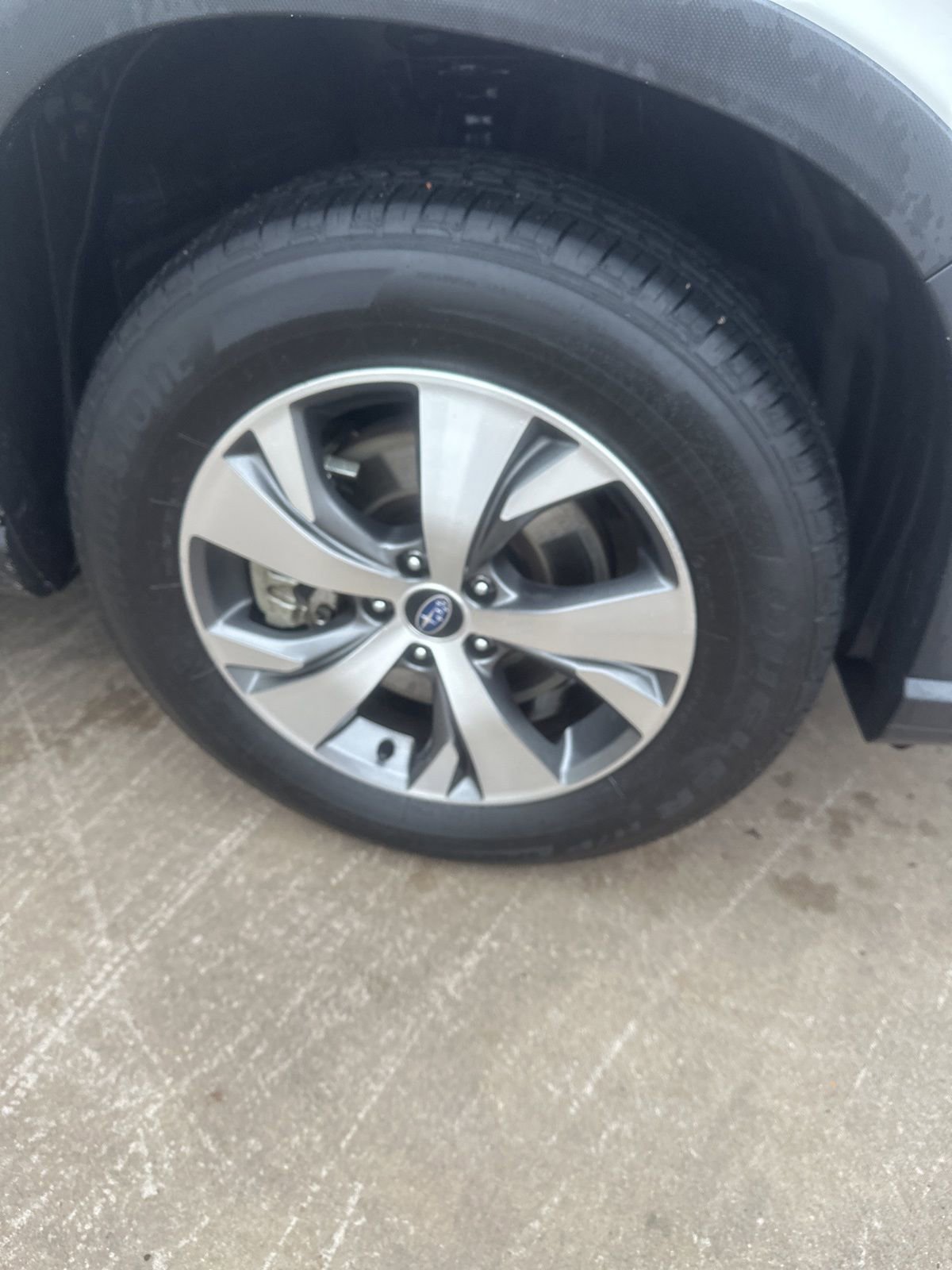 Used 2021 Subaru Ascent Premium w/ Convenience Package image 11