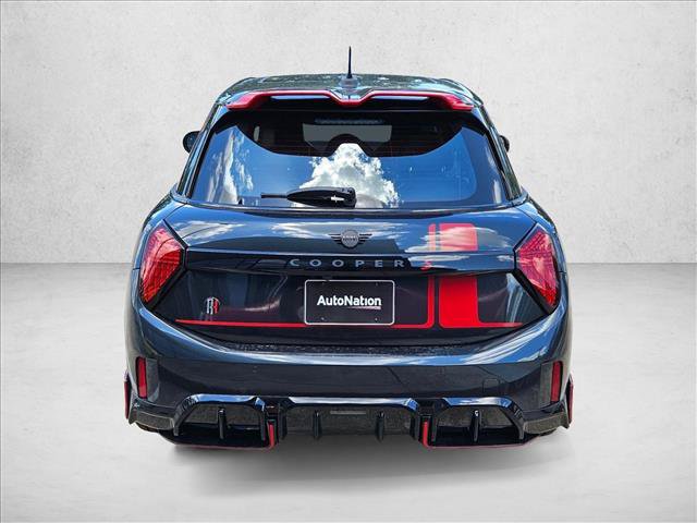 New 2026 MINI Cooper S FWD image 8