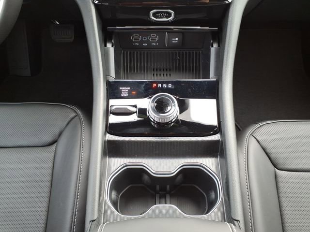 New 2026 Jeep Grand Cherokee L Limited image 26