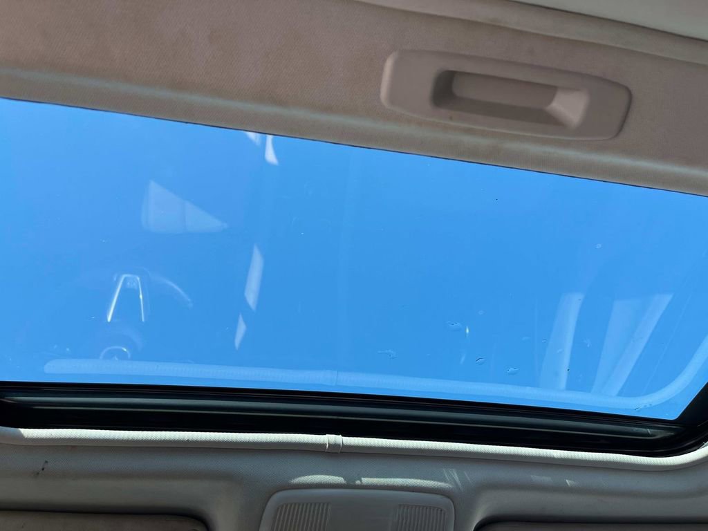 Used 2018 MAZDA MAZDA6 Touring image 16