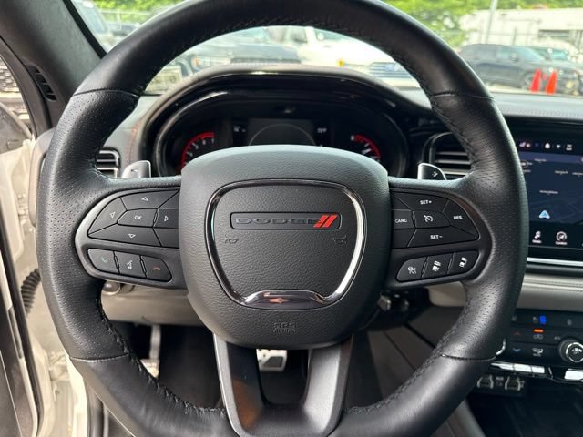 Used 2023 Dodge Durango R/T AWD/4WD image 10