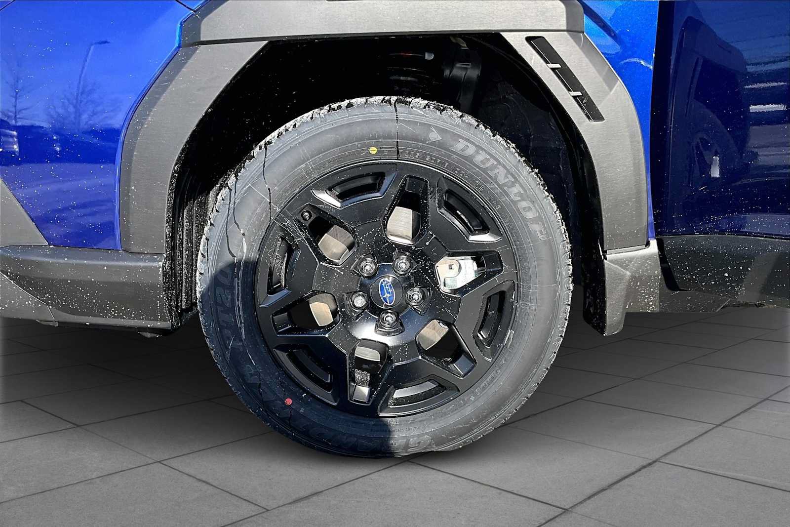 New 2026 Subaru Outback Limited AWD/4WD image 13