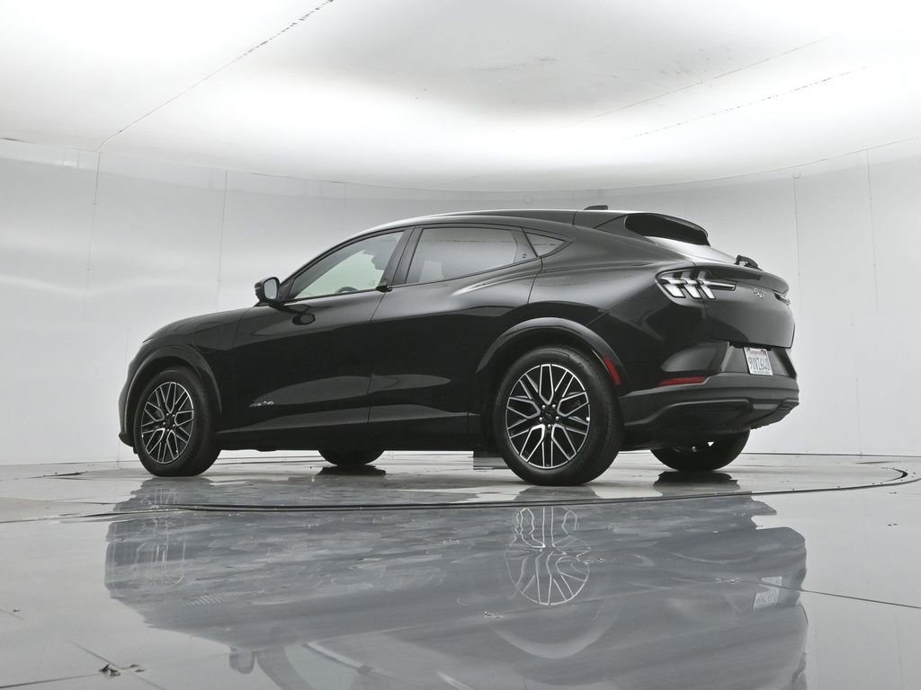 Certified 2025 Ford Mustang Mach-E Premium AWD/4WD image 52