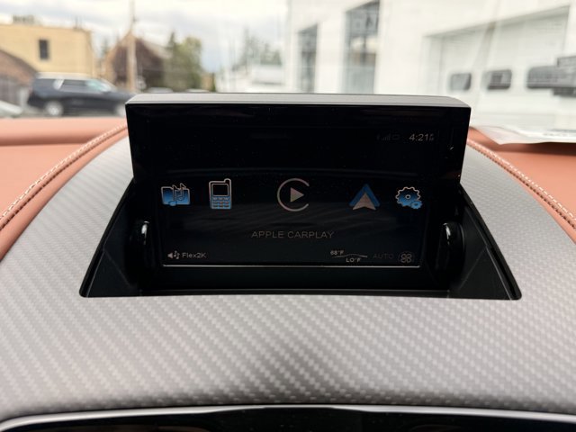 Used 2017 Aston Martin V12 Vantage S RWD image 29