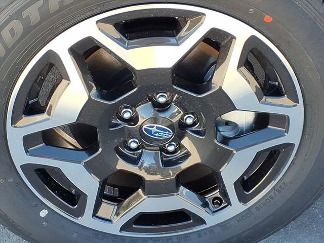 New 2026 Subaru Outback Touring AWD/4WD image 4