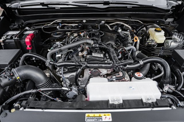 New 2026 Toyota Tacoma SR5 image 16