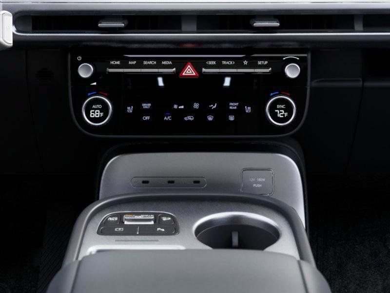 New 2026 Hyundai Ioniq 9 S RWD image 16