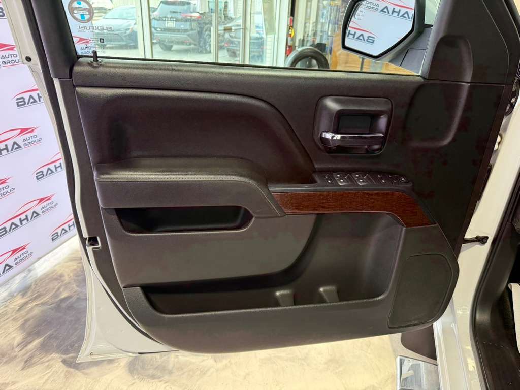 Used 2014 GMC Sierra 1500 SLE image 34