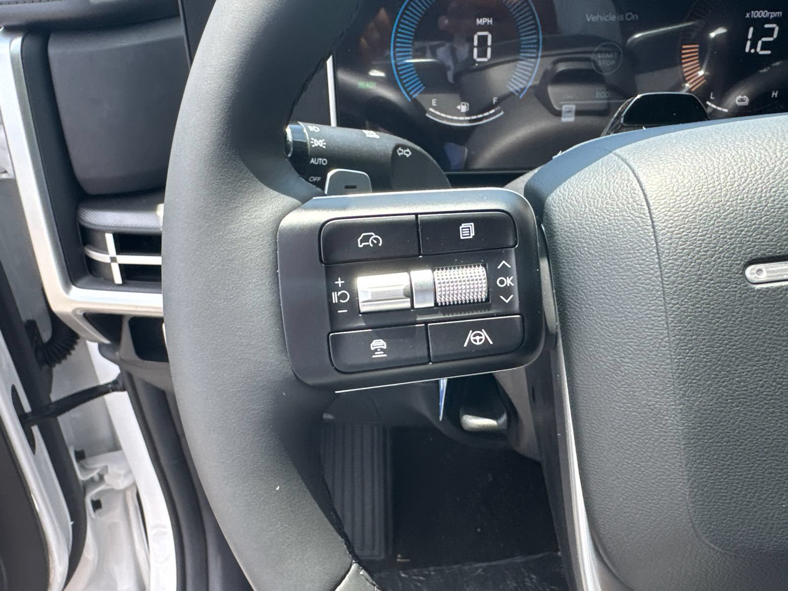 New 2026 Hyundai Santa Fe SEL FWD image 26