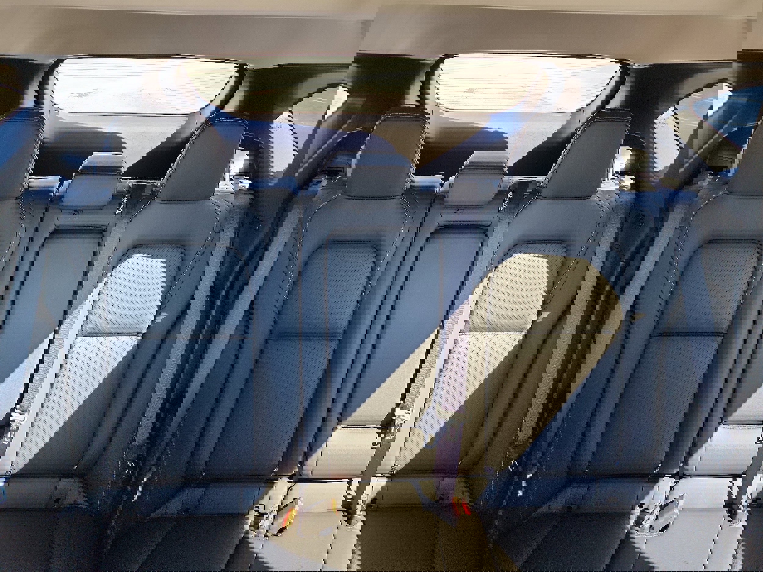 New 2026 Nissan Murano SL w/ Comfort Package image 23