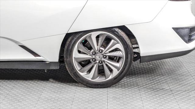 Used 2018 Honda Clarity Touring image 28