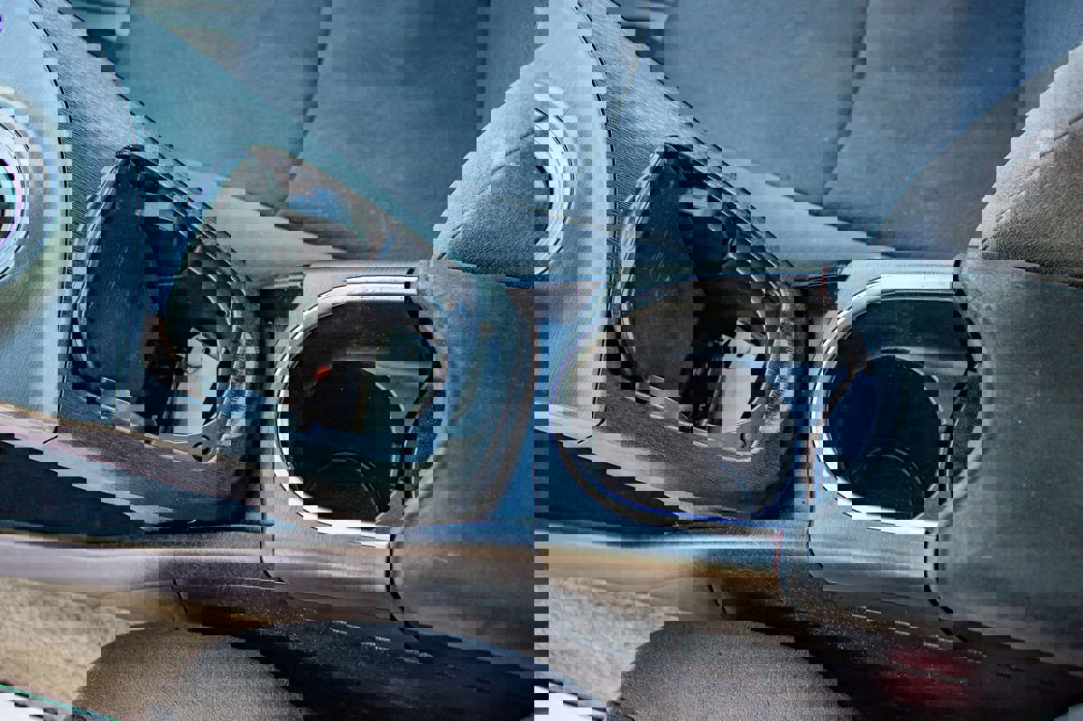 Used 2015 Toyota Prius Three FWD image 27