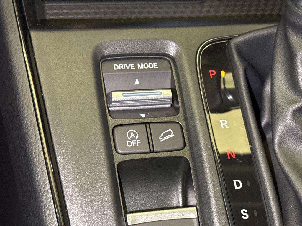 New 2027 Honda CR-V EX image 32
