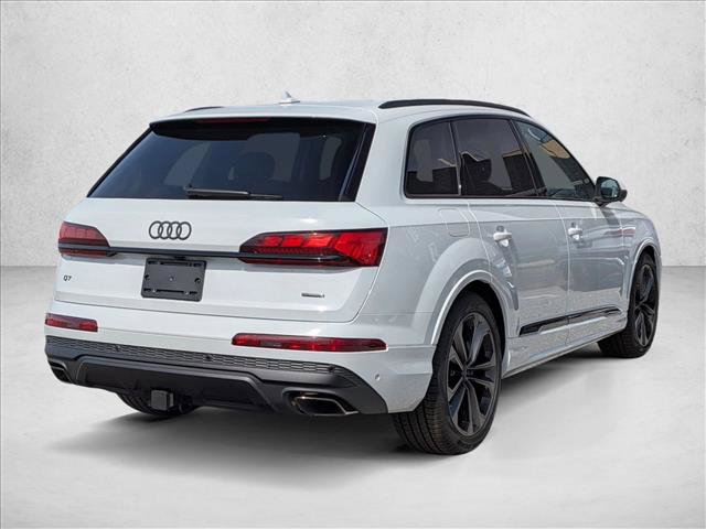 New 2026 Audi Q7 3.0T Prestige image 2