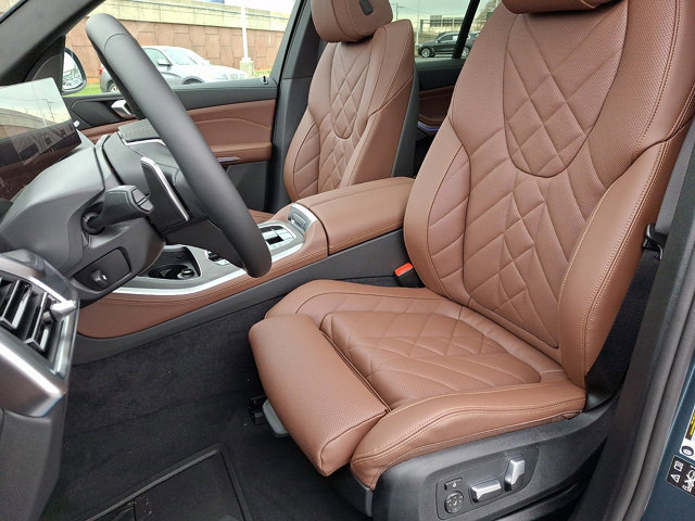 New 2026 BMW X5 xDrive40i w/ Premium Package image 8