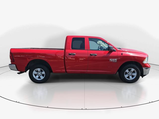 Used 2024 RAM 1500 Classic SLT RWD video 3