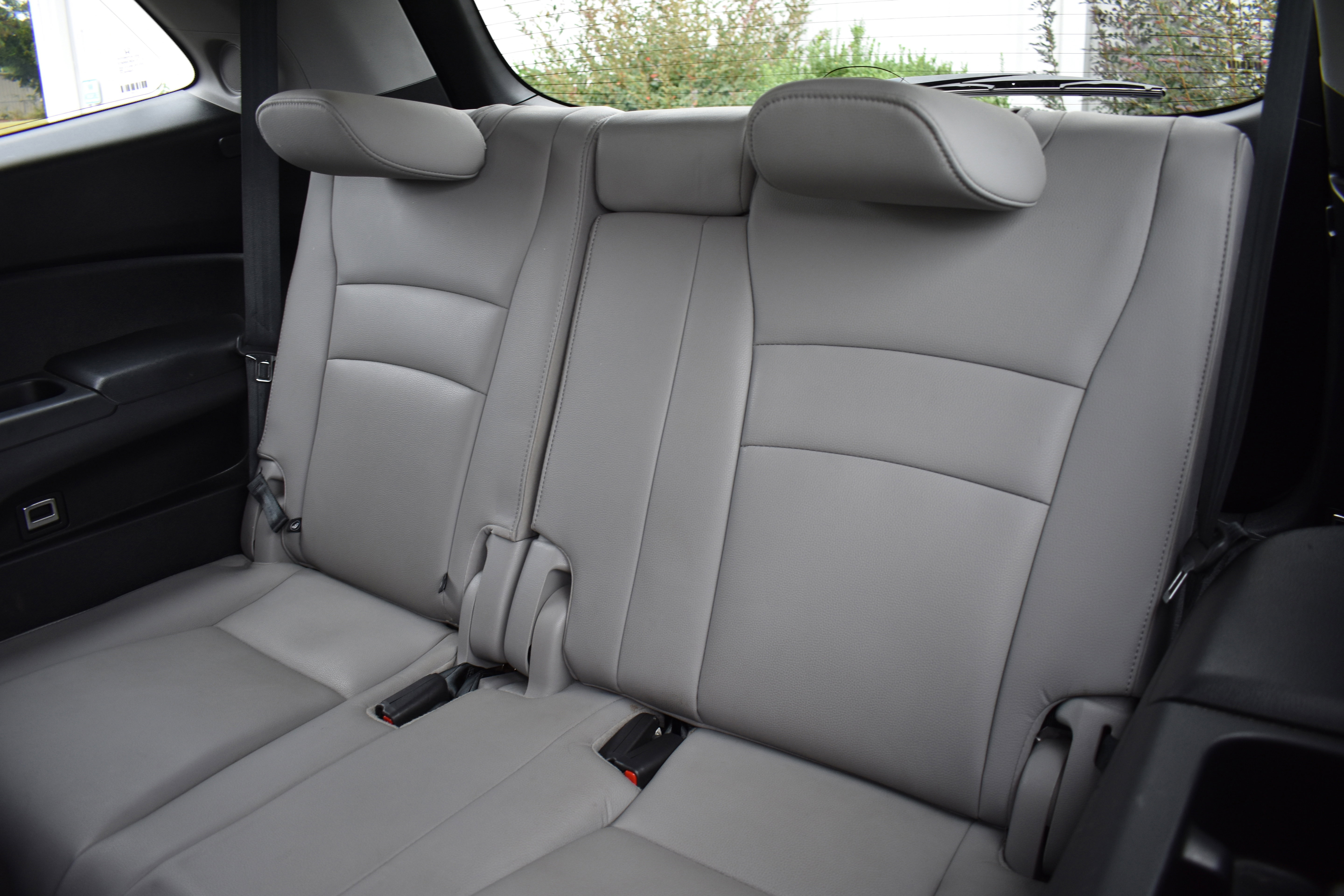 Certified 2018 Honda Pilot Touring image 29