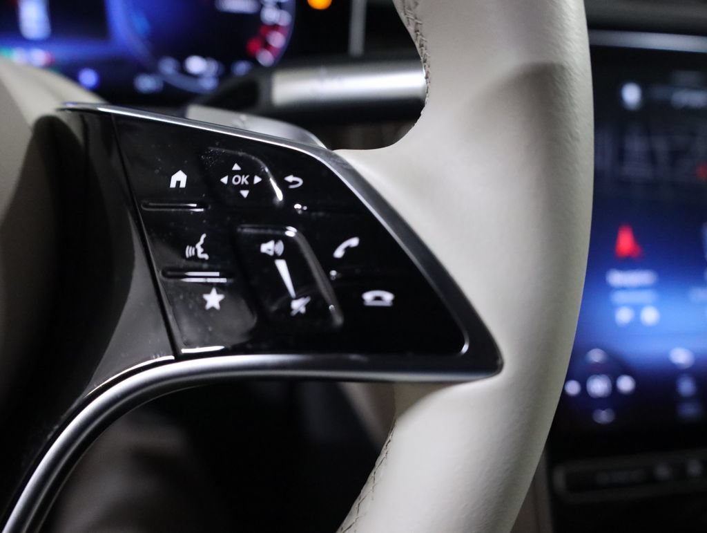 Certified 2023 Mercedes-Benz S 580e 4MATIC Sedan image 15