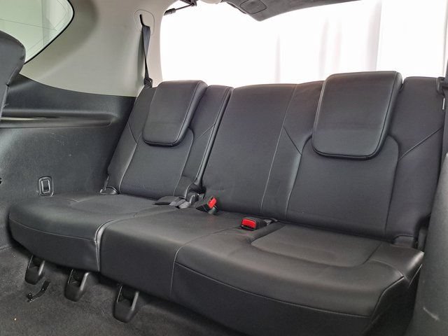 Used 2020 Nissan Armada SL w/ Premium Package AWD/4WD image 35