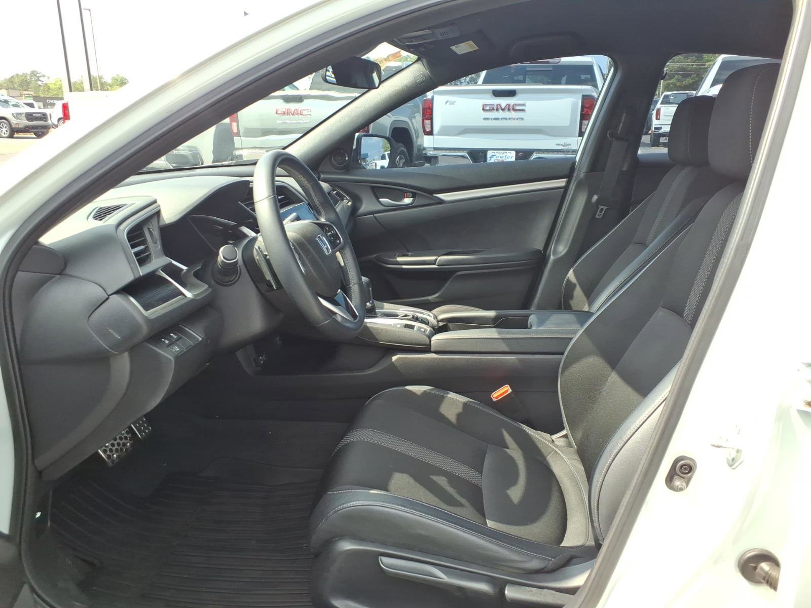 Used 2021 Honda Civic Sport image 17