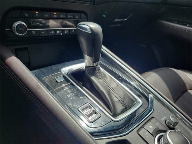 Used 2019 MAZDA CX-5 Signature image 19