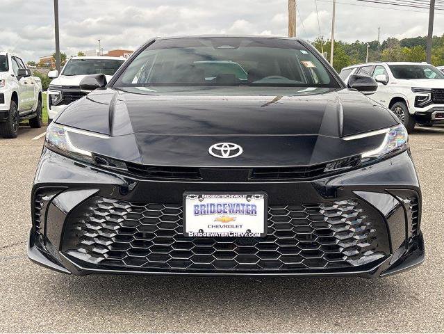 Used 2026 Toyota Camry XSE FWD image 27