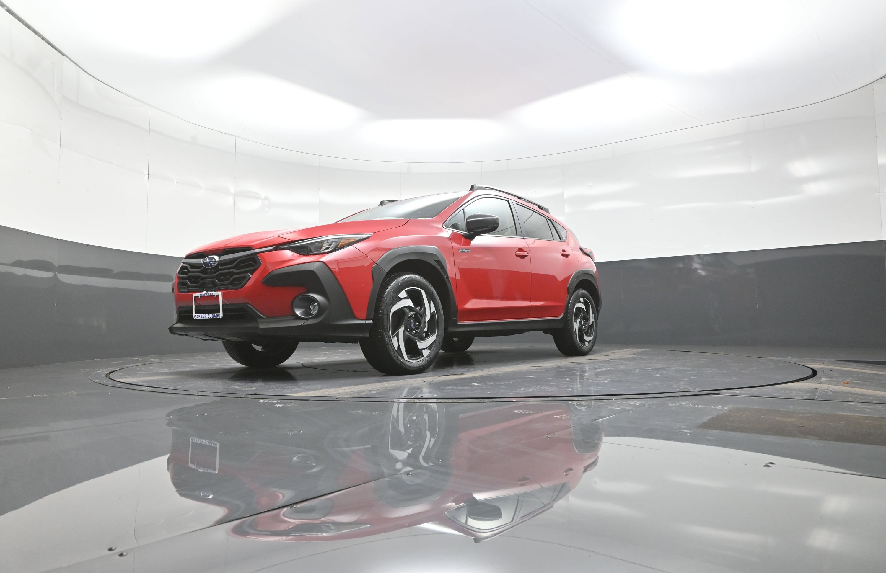 New 2026 Subaru Crosstrek 2.5i Limited w/ Crosstrek Mirror Package AWD/4WD image 11