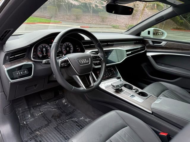 Used 2019 Audi A7 3.0T Prestige w/ Prestige Package image 10